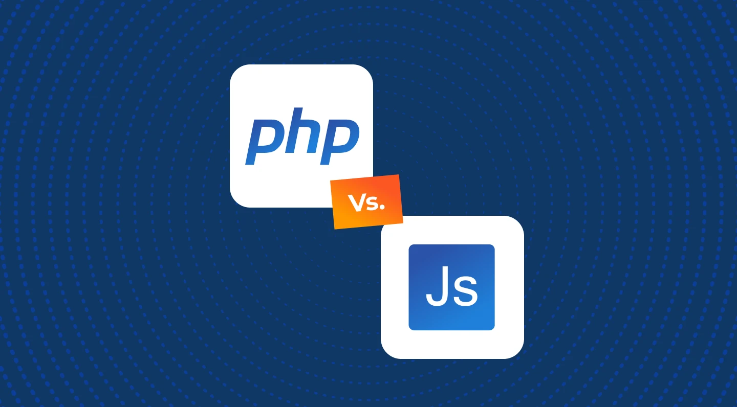PHP vs JavaScript